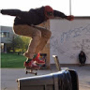 Meet your Posher, Matthews